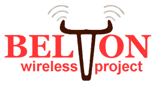 Belton Wireless logo